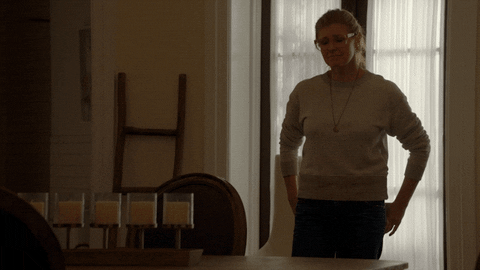 sad fox tv GIF by 9-1-1 on FOX