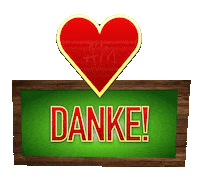 Ichbineinstar Dschungel Camp Sticker