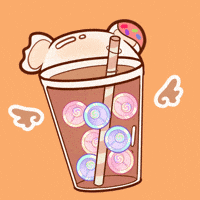 Sugar GIF by Beraji Bears