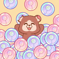 Bera GIF by Beraji Bears