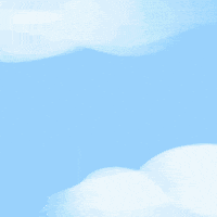 Clown Balloon GIF by Beraji Bears