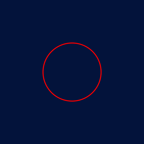 rorysimms giphyupload animation loop circle GIF