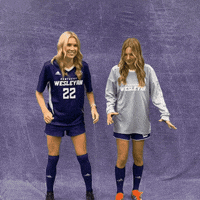Kdub GIF by KWC Panthers