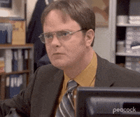 Season 6 Nbc GIF by The Office