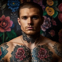 Vintage Gay GIF by Garbi KW