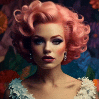 Vintage Gay GIF by Garbi KW