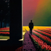 Vintage Gay GIF by Garbi KW