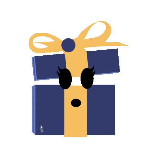 beautygems_official giphyupload gift luxury present Sticker