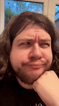 Sarcastic GIF