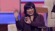 jackeeharry wave fingers jackee harry jackee GIF