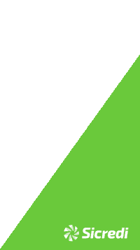 Cooperativismo Tramas Sticker by Sicredi Parque das Araucárias PR SC SP