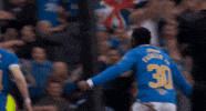 Rangers Fc Sport GIF by Rangers Football Club