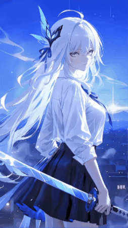 HellPersonality giphygifmaker GIF