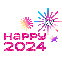 New Year Love Sticker by Watsons Thailand