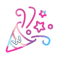 New Year Love Sticker by Watsons Thailand