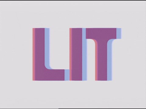 Art Glitch GIF