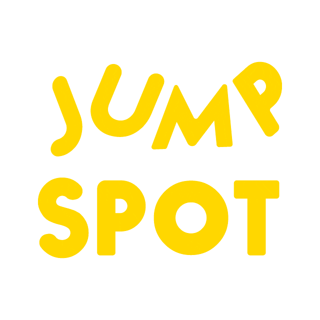 jumpspotperu jump peru trampoline salto Sticker