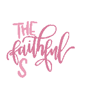 Carrielligraphy sorority phi mu phimu liob Sticker