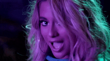 ally brooke fifth harmony he like that GIF by Fifth Harmony