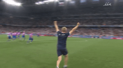 euro2016 GIF by Sporza