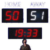 50 Home Sticker