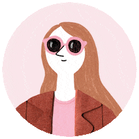 O Wow Sticker