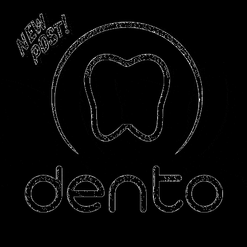 New Post Dentist GIF by dento