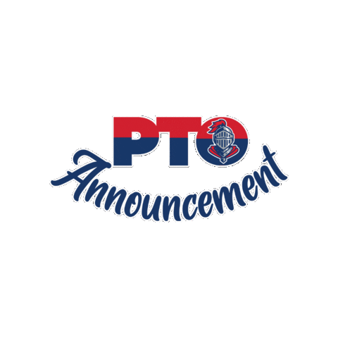 Ktes Sticker by Kings Town Elementary PTO