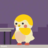 Tea Time Work GIF by Finch Care