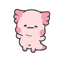twfupin 氣球 福品文創 twfupin fupin Sticker