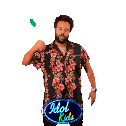 Carlos Jean Sticker by Mediaset España