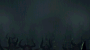 world of warcraft rain GIF