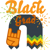 Utgrad2021 Sticker by Division of Diversity and Community Engagement