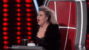 Excuse Me Singing GIF by The Voice