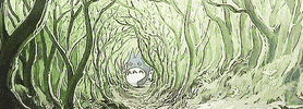 forest GIF