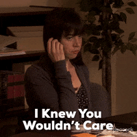 Season 3 April GIF by Parks and Recreation