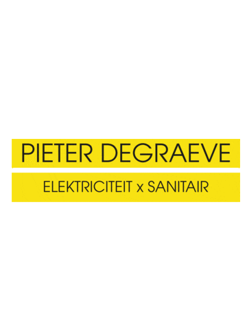 PieterDegraeveSE giphyupload plummer wingene sanitair Sticker