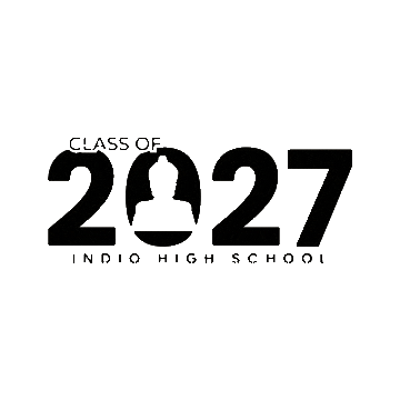Classof2027 Sticker by IHS Rajahs2027