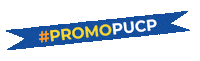 Graduation Sticker by PUCP