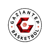 Logo Basket Sticker by Basketball Champions League