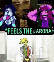 Chapter 5 Deltarune GIF