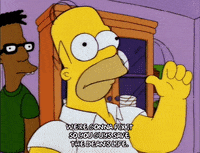 homer simpson episode 3 GIF