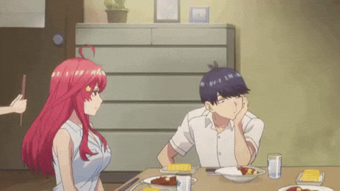 Futaro Uesugi GIF