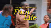 2 chainz family GIF by MOST EXPENSIVEST
