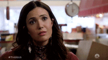 Season 3 Nbc GIF by This Is Us