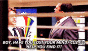 monster doctor GIF