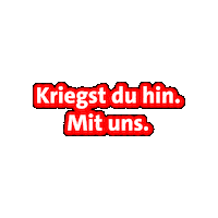 Immobilien Lbs Sticker by LBS-HT