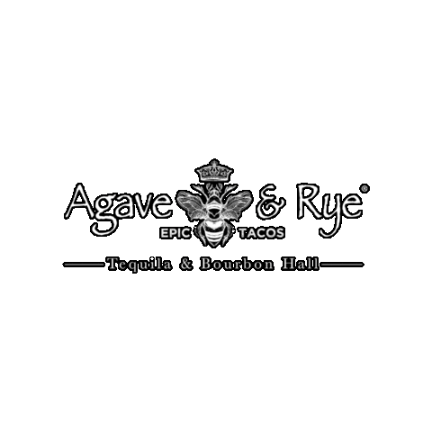 AgaveandRye giphygifmaker epic bee agaveandrye Sticker