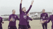 Celebrate Ellen White GIF by Lionesses