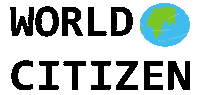 Planet Earth Unity Sticker